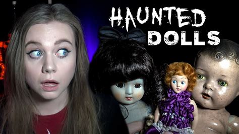 The Terrifying Allure of the Malevolent Doll Series